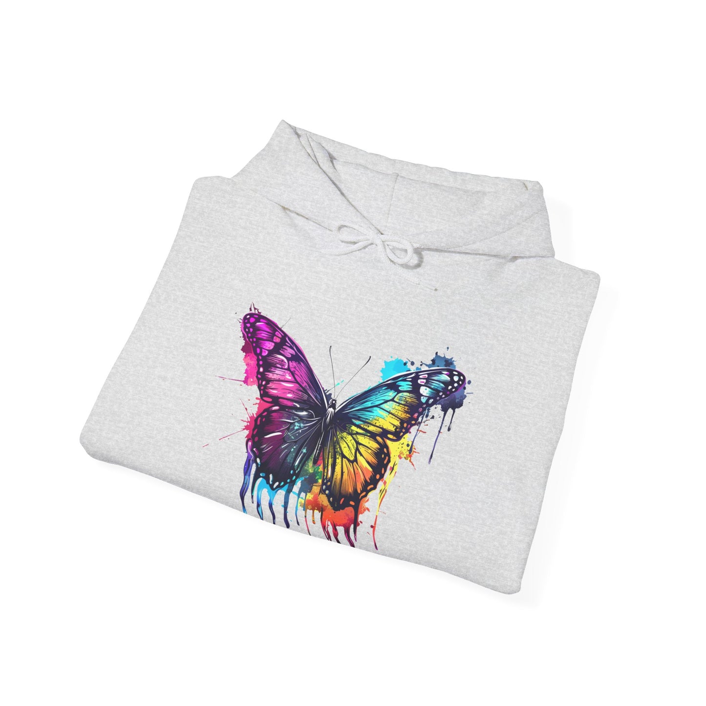 Women's Hooded Sweatshirt