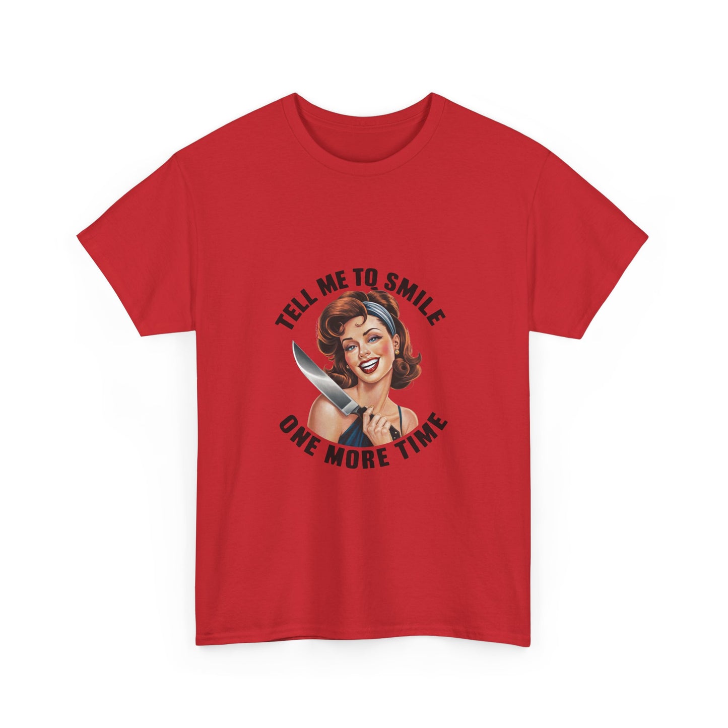 Women's t-shirt