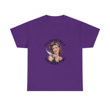 Women's t-shirt