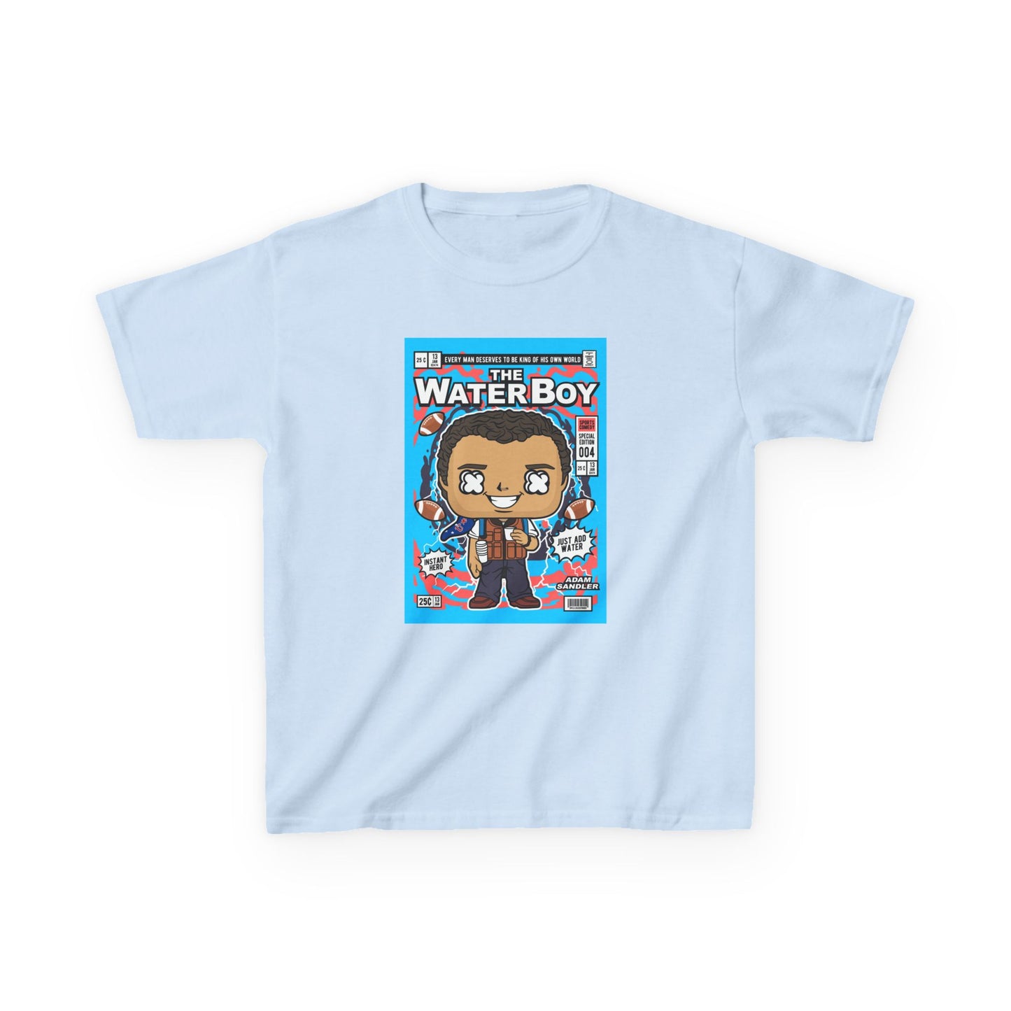 Kids t-shirt