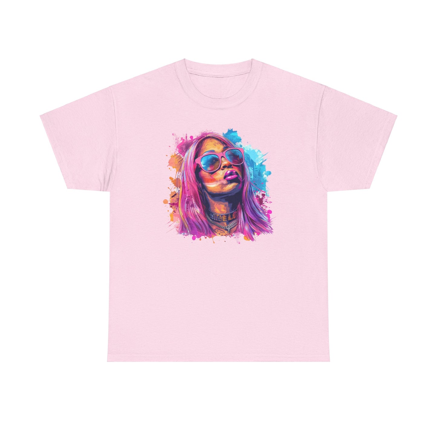 Women's t-shirt