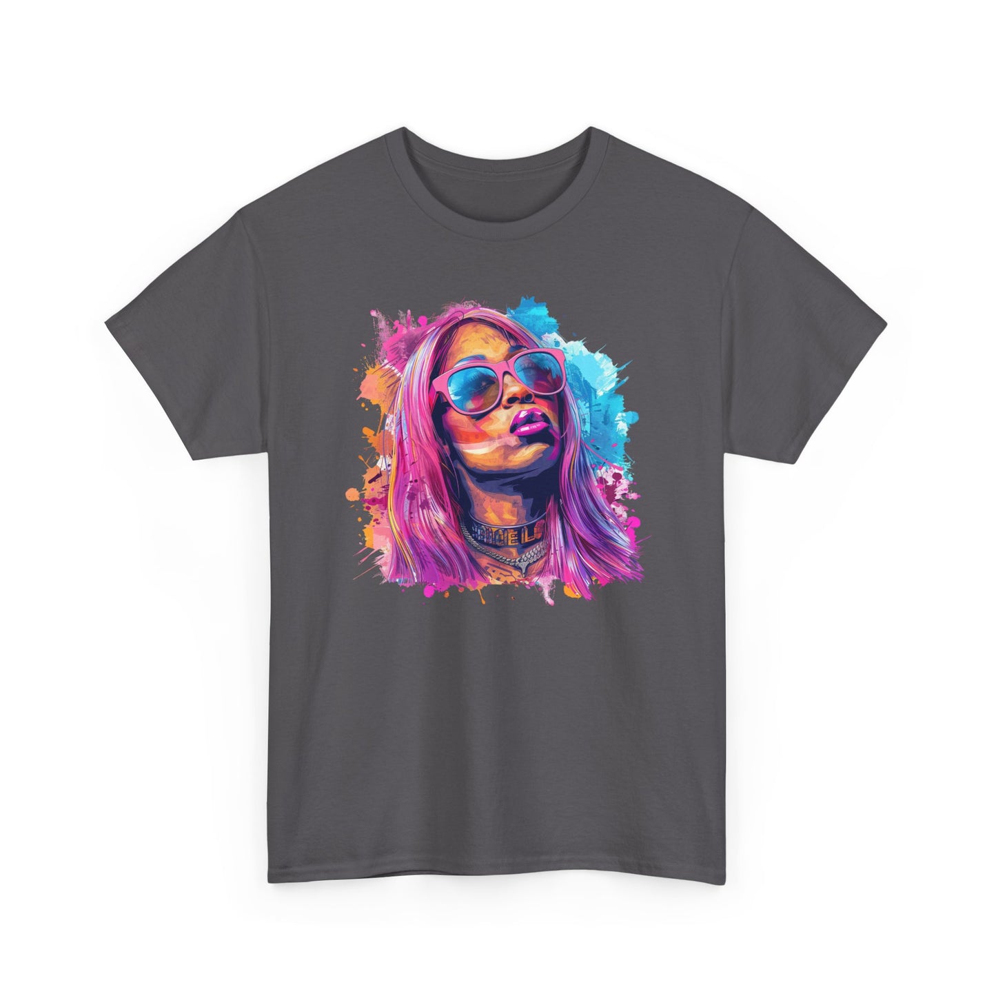 Women's t-shirt