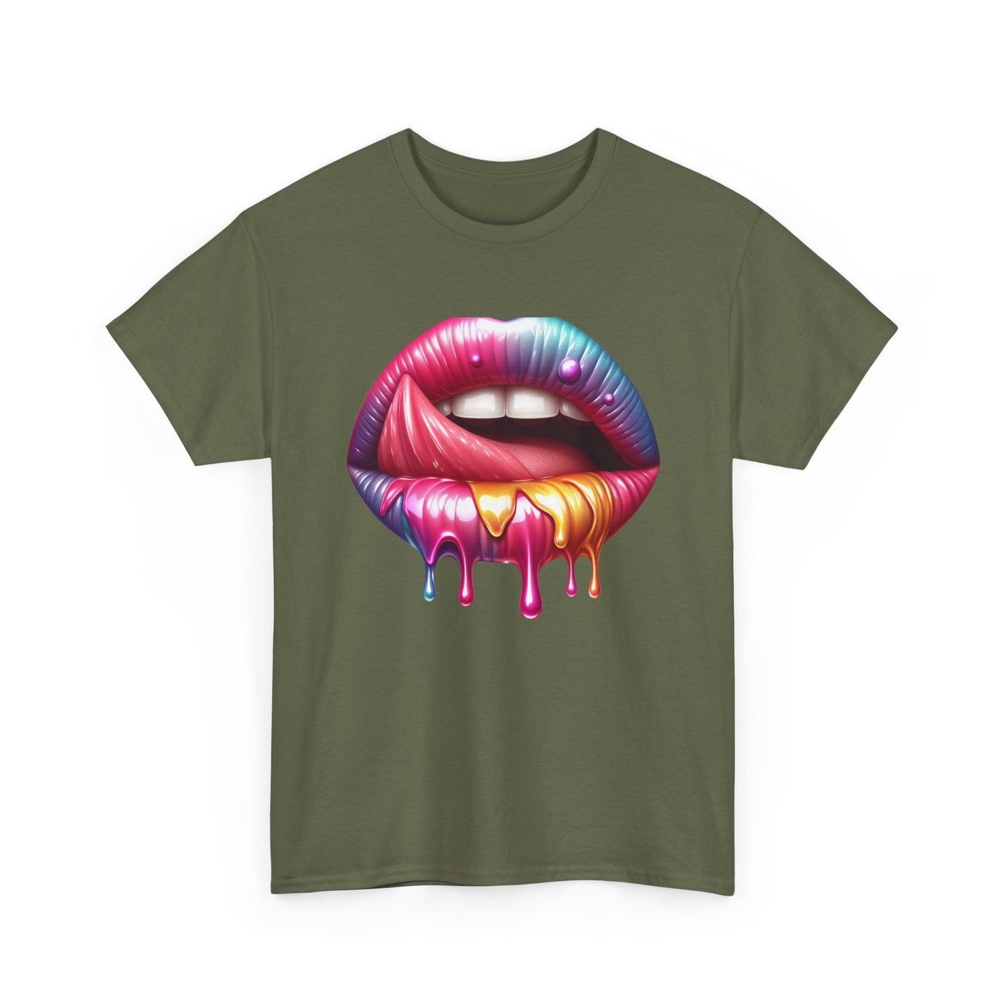 Women's t-shirt