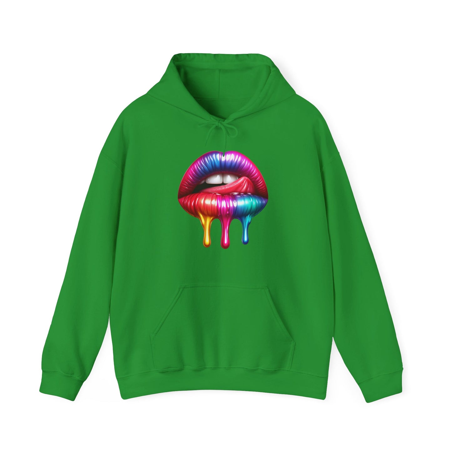 Women's hoodie