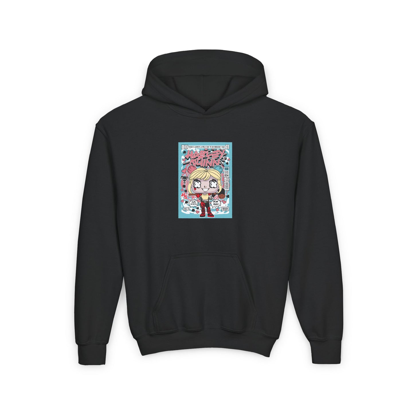 Kids Hoodie