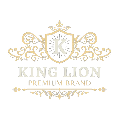 King lion 